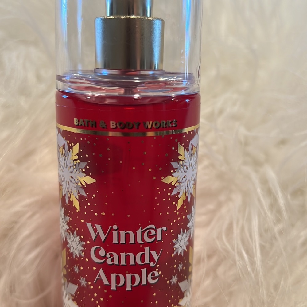 Bath & body Works Mist - Picture 2 of 3